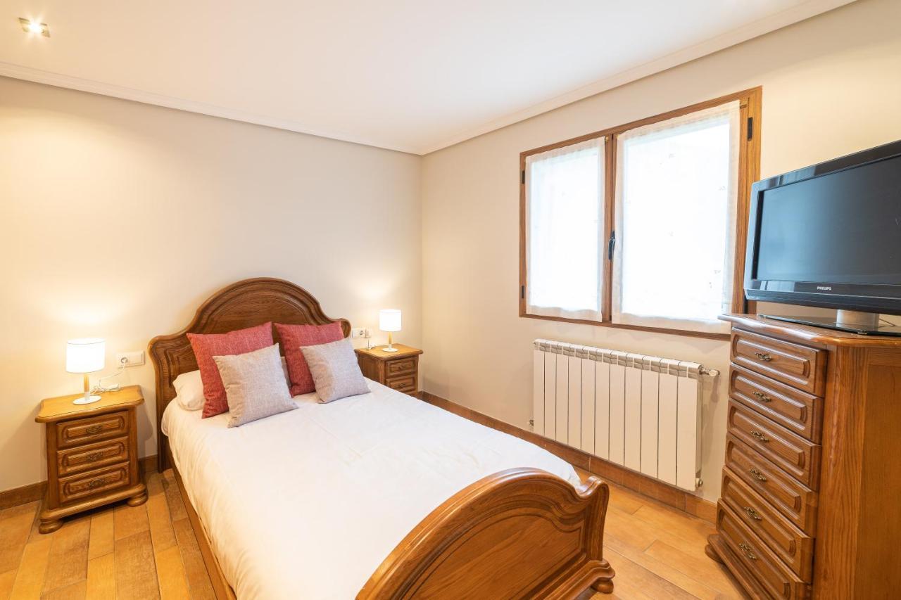 Casa Rural Gibelea Viscarret-Guerendiain エクステリア 写真